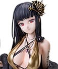 Goddess of Victory: Nikke PVC Statue 1/4 D: Killer Wife Secret Party Cleaner 42 cm