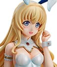 Goblin Slayer PVC Statue 1/4 Priestess Bunny Ver. 25 cm