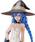 Mushoku Tensei: Jobless Reincarnation Season 2 PVC Statue 1/4 Roxy Bunny Ver. 45 cm