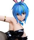 High School DxD Hero PVC Statue 1/4 Xenovia: Bunny Ver. 41 cm
