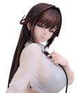 Goddess of Victory: Nikke PVC Statue 1/4 Marciana - School Days 23 cm