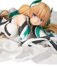 Expelled from Paradise PVC Statue 1/4 Angela Balzac 48 cm