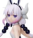 Miss Kobayashi's Dragon Maid PVC Statue 1/4 Kanna: Bare Leg Bunny Ver. 35 cm