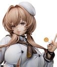 Goddess of Victory: Nikke PVC Figur 1/4 Bready 40 cm