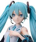 Character Vocal Series 01: Hatsune Miku PVC Figur 1/3 V4 Chinese 55 cm