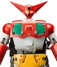Getter Robo Dynamic Change R Actionfiguren Set (re-run)