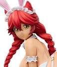 Overlord PVC Figur 1/4 Lupusregina Beta: Bunny Ver. 30 cm