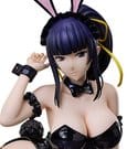 Overlord PVC Figur 1/4 Narberal Gamma: Black Bunny Ver. 32 cm