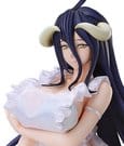 Overlord PVC Figur 1/4 Albedo: Apron Ver. 33 cm