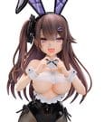 Azur Lane PVC Figur 1/4 Pamiat' Merkuria Bunny Ver. 49 cm