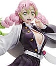 Demon Slayer: Kimetsu no Yaiba PVC Statue 1/4 Mitsuri Kanroji Deluxe Edition 41 cm