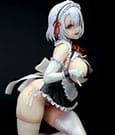 Original Character by Asanagi PVC Statue 1/5 PaiZuri Sister Paulyne re-run 28 cm