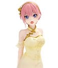 The Quintessential Quintuplets Movie PVC Statue Nakano Ichika China Princess Ver. 18 cm