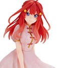 The Quintessential Quintuplets Movie PVC Statue Nakano Itsuki China Princess Ver. 18 cm