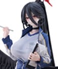 Blue Archive FNEX Statue 1/7 Hasumi 30 cm