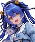 Nijisanji F:Nex PVC Statue 1/7 Amamiya Kokoro 24 cm
