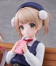 Virtual YouTuber F:NEX PVC Figur 1/7 Shigure Ui (9 years old) 14 cm