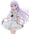 Summer Pocket F:Nex PVC Statue 1/7 Shiroha Naruse 23 cm