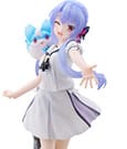 Summer Pocket F:Nex PVC Statue 1/7 Ao Sorakado 24 cm