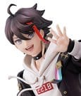 Nijisanji F:NEX PVC Figur 1/7 Saegusa Akina 25 cm
