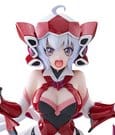 Senkizesshou Symphogear XV Tenitol Tall PVC Figur Chris Yukine 20 cm