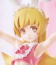 Monogatari Series BiCute Bunnies PVC Figur Shinobu Oshino 23 cm