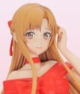 Sword Art Online BiCute Ribbons PVC Figur Asuna 24 cm