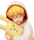 Demon Slayer: Kimetsu no Yaiba Noodle Stopper PVC Figur Agatsuma Zenitsu×Craftholic 11 cm