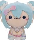 Hatsune Miku MOCHIPICO Plüschfigur Sugar Cloud A 15 cm