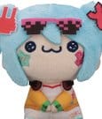 Hatsune Miku MOCHIPICO Mini Plüschfigur Hatsune Miku Digital Stars 2025 A 10 cm