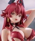 Goddess of Victory: Nikke Noodle Stopper PVC Figur Red Hood: Nonsense Red 14 cm