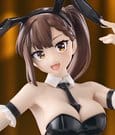 There Is Also a Hole in the Student Organization! BiCute Bunnies PVC Figur Hisako Kotobuki 27 cm