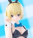 Strawberry 100% BiCute Bunnies PVC Figur Tsukasa Nishino 27 cm