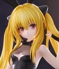 To Love Ru Darkness BiCute Bunnies PVC Figur Konjiki no Yami 26 cm