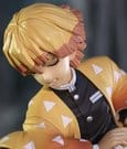 Demon Slayer: Kimetsu no Yaiba Noodle Stopper PVC Figur Agatsuma Zenitsu 10 cm