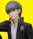 Persona 4 Revival Noodle Stopper PVC Figur Protagonist 18 cm