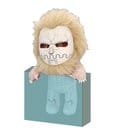 Attack on Titan Hängende Plüschfigur Jaw Titan 18 cm