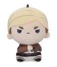 Attack on Titan Mochipico Plüschfigur Erwin 16 cm