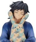 Demon Slayer: Kimetsu no Yaiba Nudelstopper Figur Tomioka Giyu x CRAFTHOLIC 13 cm