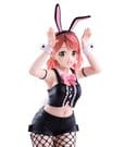 Love Live! BiCute Bunnies PVC Figur Nijigasaki High School Idol Club Ayumu Uehara 27 cm