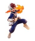 My Hero Academia: You're Next PVC Figur Muchute Shoto Todoroki 17 cm