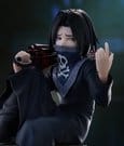 Hunter x Hunter Noodle Stopper PVC Figur Feitan 14 cm