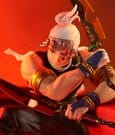 Demon Slayer: Kimetsu no Yaiba Noodle Stopper PVC Figur Uzui Tengen 15 cm