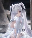 Goddess of Victory: Nikke Noodle Stopper PVC Figur Cinderella 9 cm