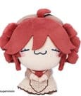 UTAU Mochipico Mini Plüschfigur Kasane Teto Baguette Ver. B 11 cm