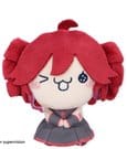 UTAU Mochipico Mini Plüschfigur Kasane Teto Baguette Ver. D 11 cm