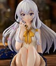 Wandering Witch: The Journey of Elaina Noodle Stopper PVC Statue Elaina 13 cm