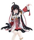 Punishing: Gray Raven Noodle Stopper PVC Statue Pulao 14 cm