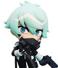 Kaiju No. 8 Toonize PVC Statue Reno Ichikawa Cartoon Color Ver. 11 cm