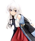 Majo no Tabitabi Trio-Try-iT PVC Statue Elaina 20 cm